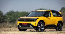 Tata Motors july sales data out: Domestic, EV and export numbers Explained
